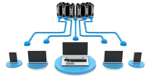 網絡安全宣傳周 構建安全可靠的計算機網絡工程體系