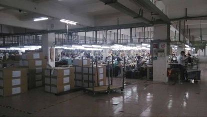 東莞市農村社區(qū)集體資產管理網項目 太寶路第三廠區(qū)計算機網絡工程