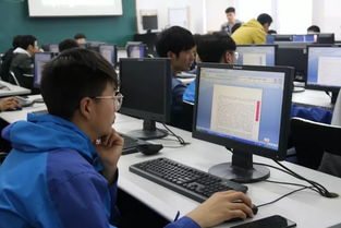 車輛工程系計算機網絡工程培訓正式開班，助力智慧交通人才培養