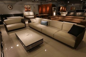 四字家具品牌命名指南 聚焦辦公用品銷售