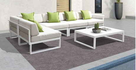 香港友人的見證 遠(yuǎn)茂戶外家具，品質(zhì)與服務(wù)的完美結(jié)合