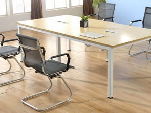 重慶辦公家具廠家直銷 一站式采購會議桌、辦公椅與職員椅解決方案