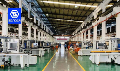 從家具銷售視角探索中國裝備制造業(yè)高端化發(fā)展路徑